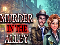 თამაშის Murder in the Alley