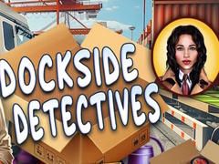 თამაშის Dockside Detectives