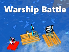 თამაშის Warship Battle