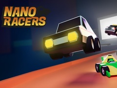 თამაშის Nano Racers
