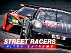 თამაშის Street Racers Nitro Extreme