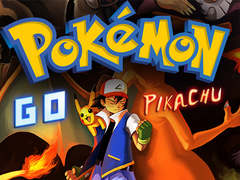 თამაშის Pokemon GO Pikachu