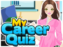 თამაშის My Career Quiz