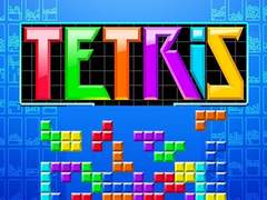 თამაშის Tetris Master
