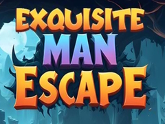 თამაშის Exquisite Man Escape