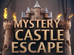 თამაშის Mystery Castle Escape