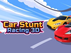თამაშის Car Stunt Racing 3D