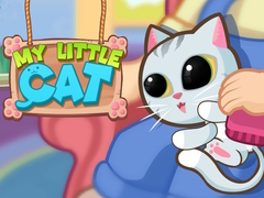 თამაშის My Little Cat
