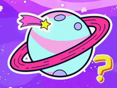 თამაშის Kids Quiz: What Do You Know About planet?