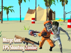 თამაშის Merge Gun: FPS Shooting Zombie