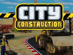 თამაშის City Construction