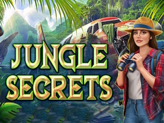 თამაშის Jungle Secrets