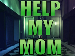 თამაშის Help My Mom