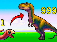 თამაშის Animal Evolution Simulator