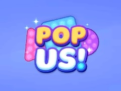 თამაშის Pop Us!
