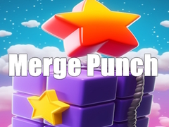თამაშის Merge Punch