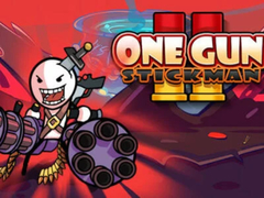 თამაშის One Gun 2: Stickman