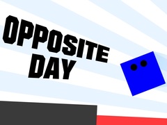 თამაშის Opposite Day