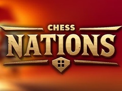თამაშის Chess Nations
