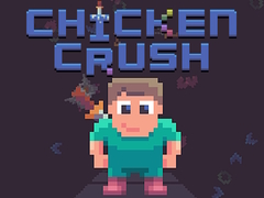 თამაშის Chicken Crush