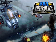 თამაშის Sky Assault