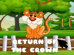 თამაშის Return of the Crown