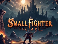 თამაშის Small Fighter Escape