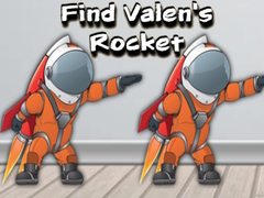 თამაშის Find Valen's Rocket