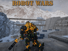 თამაშის Robot Wars : Rise of Resistance