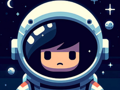 თამაშის Astro Runner