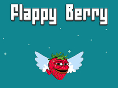 თამაშის Flappy Berry