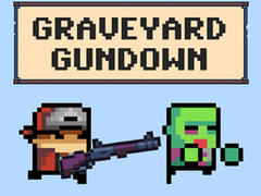 თამაშის Graveyard Gundown