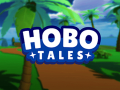 თამაშის Hobo Tales