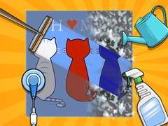 თამაშის Happy ASMR Care