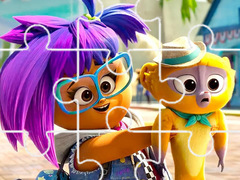 თამაშის Vivo Jigsaw