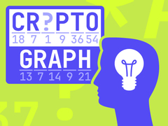 თამაშის Cryptograph