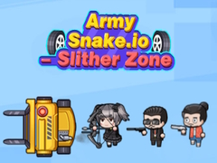 თამაშის Army Snake.io - Slither Zone