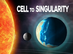 თამაშის Cell to Singularity: Evolution
