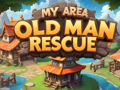 თამაშის My Area Old Man Rescue