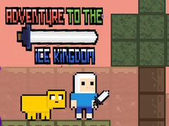 თამაშის Adventure To The ice Kingdom