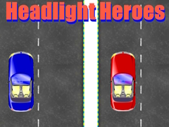 თამაშის Headlight Heroes