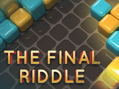 თამაშის The Final Riddle