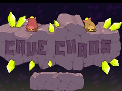 თამაშის Cave Chaos