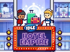 თამაშის Idle Hotel Empire