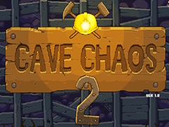 თამაშის Cave Chaos 2