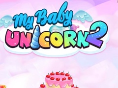 თამაშის My Baby Unicorn 2