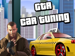 თამაშის Gta Car Tuning