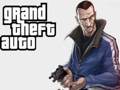 თამაშის Grand Theft Auto