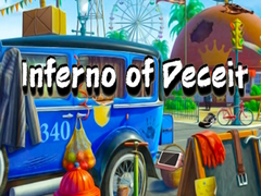 თამაშის Inferno of Deceit