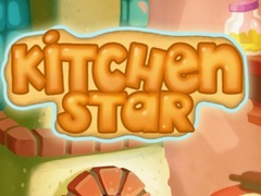 თამაშის Kitchen Star